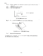 Preview for 200 page of Epson PX-8 Technical Manual