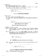 Preview for 207 page of Epson PX-8 Technical Manual