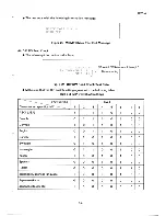 Preview for 209 page of Epson PX-8 Technical Manual