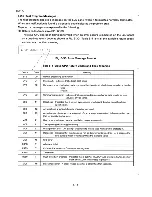 Preview for 212 page of Epson PX-8 Technical Manual