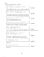 Preview for 214 page of Epson PX-8 Technical Manual