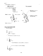 Preview for 252 page of Epson PX-8 Technical Manual