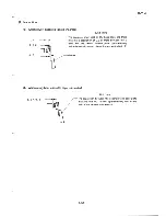 Preview for 253 page of Epson PX-8 Technical Manual