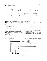 Preview for 261 page of Epson PX-8 Technical Manual