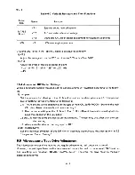 Preview for 266 page of Epson PX-8 Technical Manual