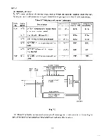 Preview for 292 page of Epson PX-8 Technical Manual