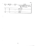 Preview for 327 page of Epson PX-8 Technical Manual