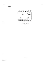 Preview for 337 page of Epson PX-8 Technical Manual