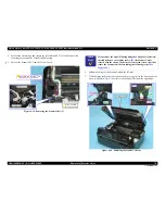 Preview for 70 page of Epson PX650 Series Service Manual