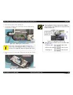 Preview for 109 page of Epson PX650 Series Service Manual