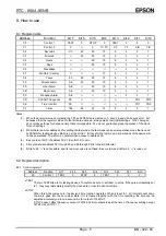 Preview for 8 page of Epson Q41856470000100 Applications Manual