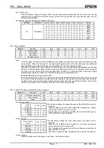 Preview for 10 page of Epson Q41856470000100 Applications Manual