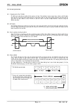 Preview for 11 page of Epson Q41856470000100 Applications Manual