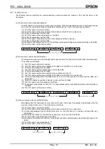 Preview for 13 page of Epson Q41856470000100 Applications Manual