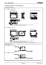 Preview for 15 page of Epson Q41856470000100 Applications Manual