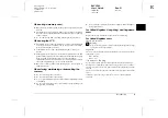 Предварительный просмотр 11 страницы Epson R-D User Manual