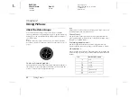 Предварительный просмотр 28 страницы Epson R-D User Manual