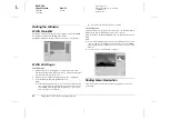 Предварительный просмотр 50 страницы Epson R-D User Manual