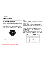 Preview for 28 page of Epson r-d1 - Rangefinder Digital Camera User Manual