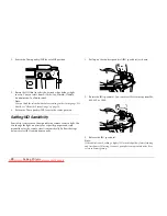 Preview for 30 page of Epson r-d1 - Rangefinder Digital Camera User Manual