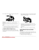 Preview for 32 page of Epson r-d1 - Rangefinder Digital Camera User Manual