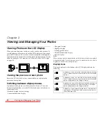 Preview for 38 page of Epson r-d1 - Rangefinder Digital Camera User Manual