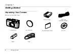 Preview for 6 page of Epson R-D1s User Manual