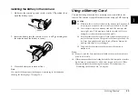 Preview for 13 page of Epson R-D1s User Manual