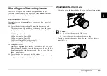 Preview for 15 page of Epson R-D1s User Manual