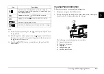 Предварительный просмотр 27 страницы Epson R-D1s User Manual