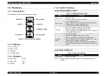 Preview for 11 page of Epson R1800 - Stylus Photo Color Inkjet Printer Service Manual