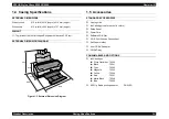 Preview for 14 page of Epson R1800 - Stylus Photo Color Inkjet Printer Service Manual