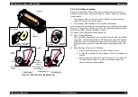 Preview for 22 page of Epson R1800 - Stylus Photo Color Inkjet Printer Service Manual