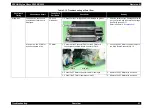 Preview for 51 page of Epson R1800 - Stylus Photo Color Inkjet Printer Service Manual