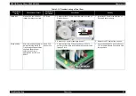 Preview for 57 page of Epson R1800 - Stylus Photo Color Inkjet Printer Service Manual