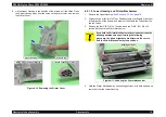 Preview for 78 page of Epson R1800 - Stylus Photo Color Inkjet Printer Service Manual