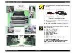 Preview for 79 page of Epson R1800 - Stylus Photo Color Inkjet Printer Service Manual