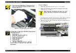 Preview for 91 page of Epson R1800 - Stylus Photo Color Inkjet Printer Service Manual