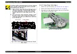 Preview for 114 page of Epson R1800 - Stylus Photo Color Inkjet Printer Service Manual