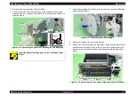 Preview for 117 page of Epson R1800 - Stylus Photo Color Inkjet Printer Service Manual