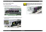 Preview for 124 page of Epson R1800 - Stylus Photo Color Inkjet Printer Service Manual