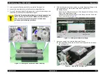 Preview for 140 page of Epson R1800 - Stylus Photo Color Inkjet Printer Service Manual