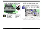 Preview for 141 page of Epson R1800 - Stylus Photo Color Inkjet Printer Service Manual