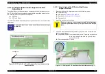 Preview for 143 page of Epson R1800 - Stylus Photo Color Inkjet Printer Service Manual