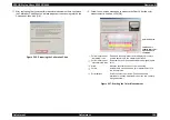 Preview for 155 page of Epson R1800 - Stylus Photo Color Inkjet Printer Service Manual