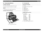 Preview for 202 page of Epson R1800 - Stylus Photo Color Inkjet Printer Service Manual