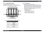 Preview for 203 page of Epson R1800 - Stylus Photo Color Inkjet Printer Service Manual