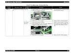 Preview for 205 page of Epson R1800 - Stylus Photo Color Inkjet Printer Service Manual