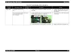 Preview for 213 page of Epson R1800 - Stylus Photo Color Inkjet Printer Service Manual