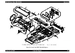 Preview for 229 page of Epson R1800 - Stylus Photo Color Inkjet Printer Service Manual